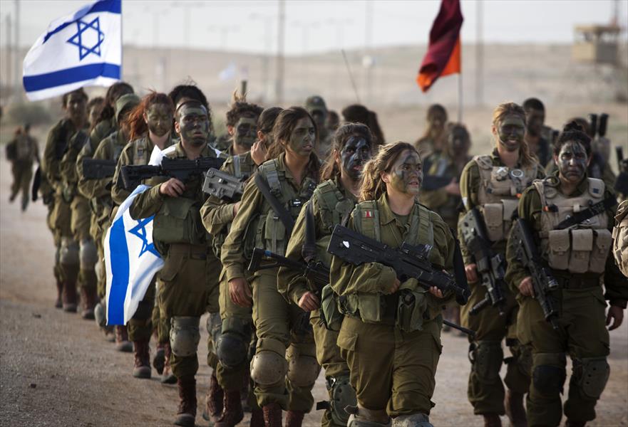 منظمة إسرائيلية تتهم الجيش بالتستر على تجاوزات الجنود