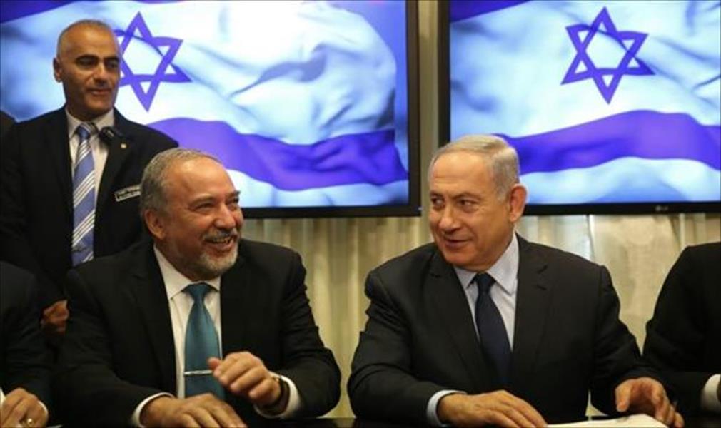 في خطوة نادرة.. أميركا «قلقة» من حكومة إسرائيل الجديدة