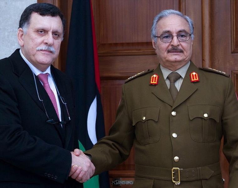باحث إيطالي: اتفاق الصخيرات جنب ليبيا مصير سورية