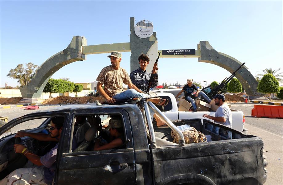 دراسة: آفاق الإصلاح الاقتصادي الليبي في بيئة مضطربة سياسيًّا وعسكريًّا (1ـ 2)