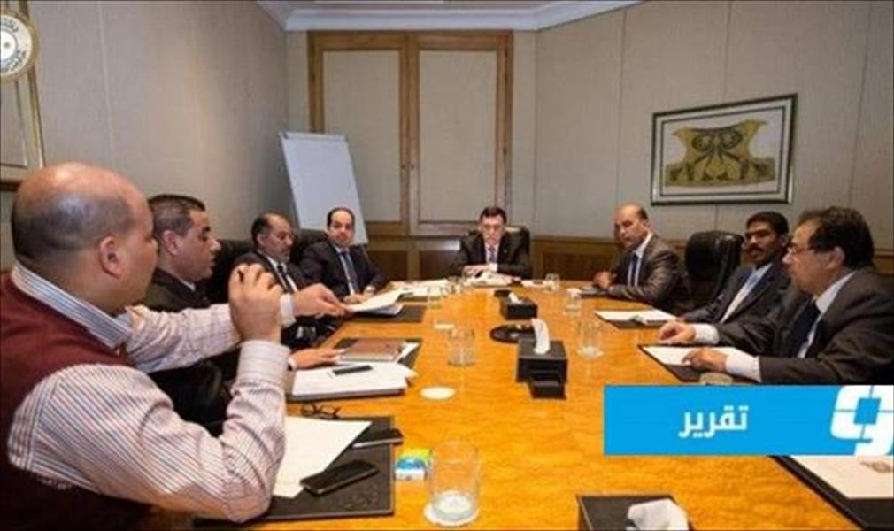 تقرير: الرئاسي يراوح مكانه ومعاناة الليبيين تتفاقم بعد مرور 8 أسابيع