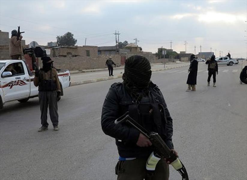 «داعش» يدعو أهالي سرت إلى «الجهاد ضد المرتدين»