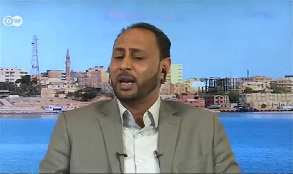 المغربي: مَن ذهب إلى الجامعة العربية ليس ممثلاً لليبيا