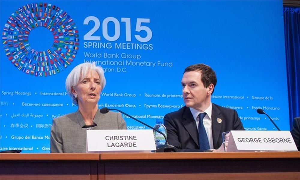 النقد الدولي يمنح أفريقيا الوسطى مساعدات بقيمة 110.6 مليون دولار
