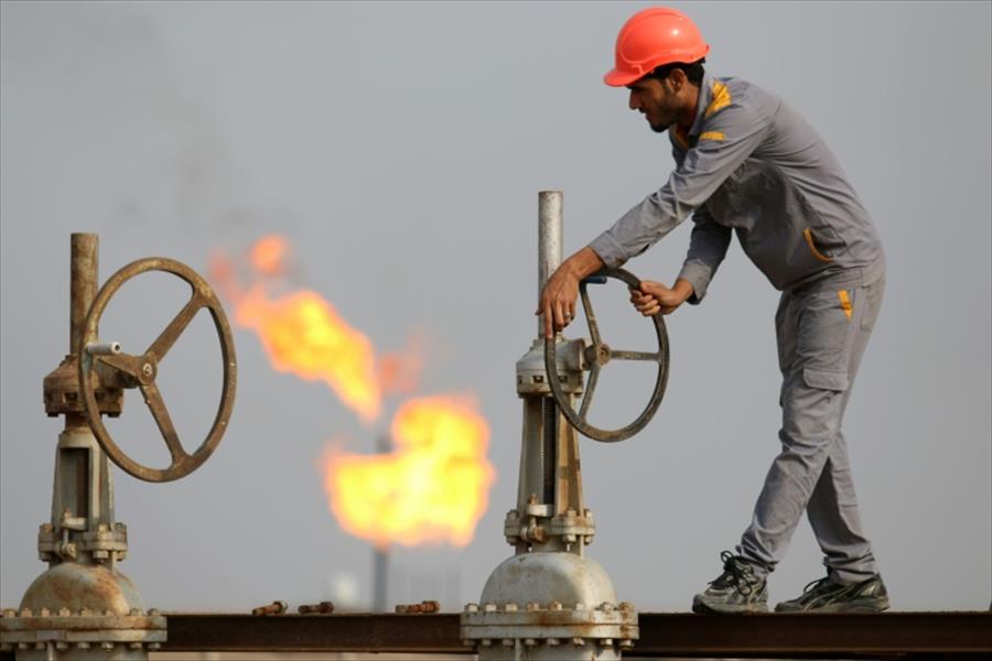 الكويت تخصص 115 مليار دولار لمشاريع النفط