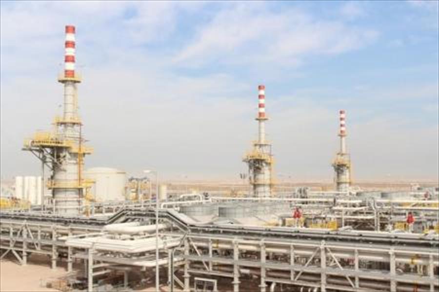 العراق يرفع صادراته النفطية قبل اجتماع «أوبك»