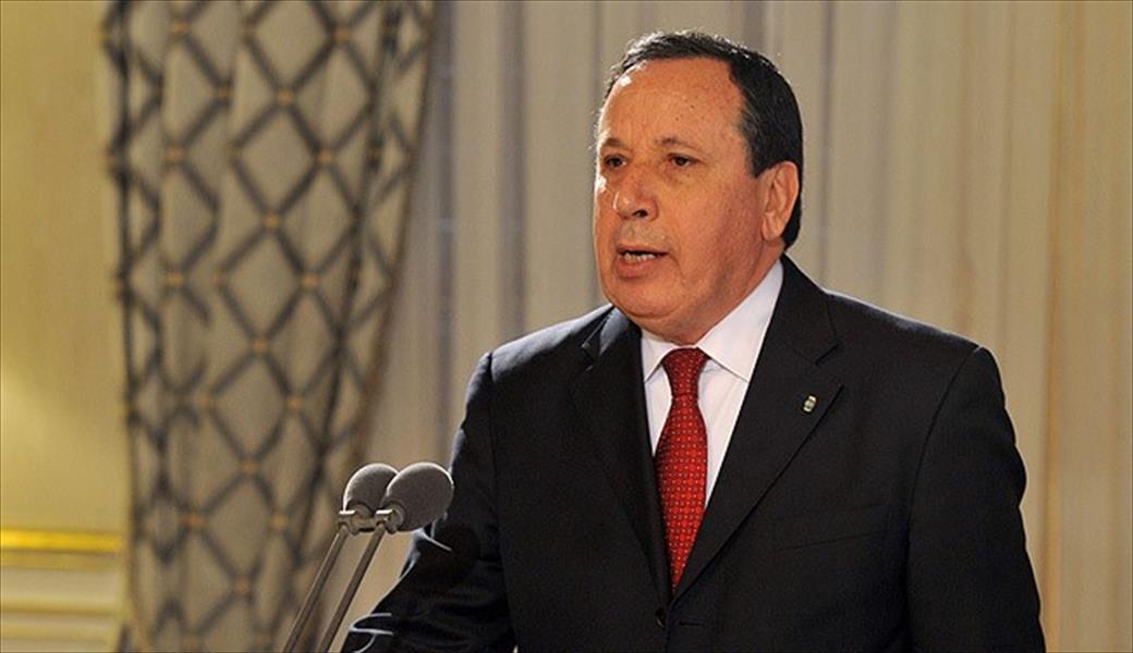 تونس والجزائر تعربان عن تمسكهما بدعم التسوية في ليبيا