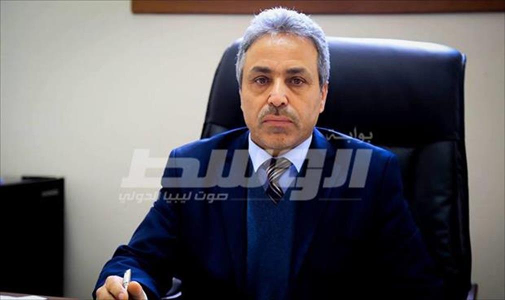 البرعصي: «المحاسبة» هيئة مستقلة تابعة لـ«النواب» وما يصدر في طرابلس باطل