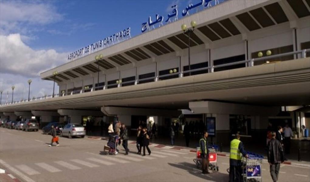 تونس تسمح للطائرات الليبية الهبوط في مطار قرطاج