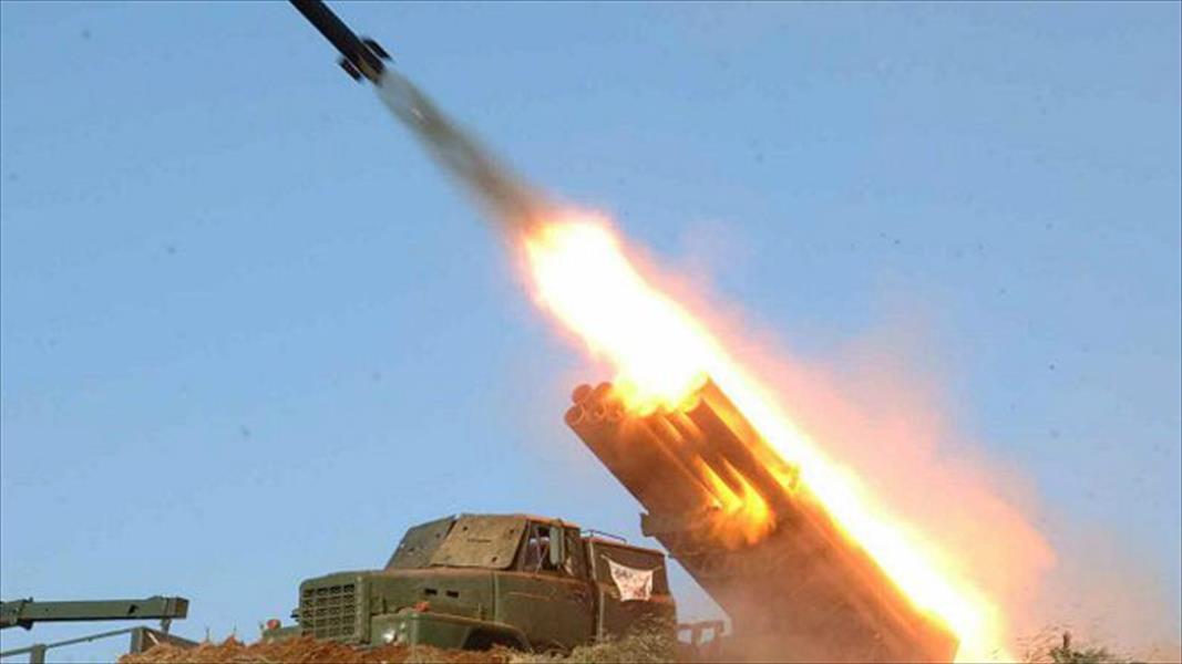 كوريا الجنوبية: مؤشرات على استعداد بيونغ يانغ لإطلاق صاروخ