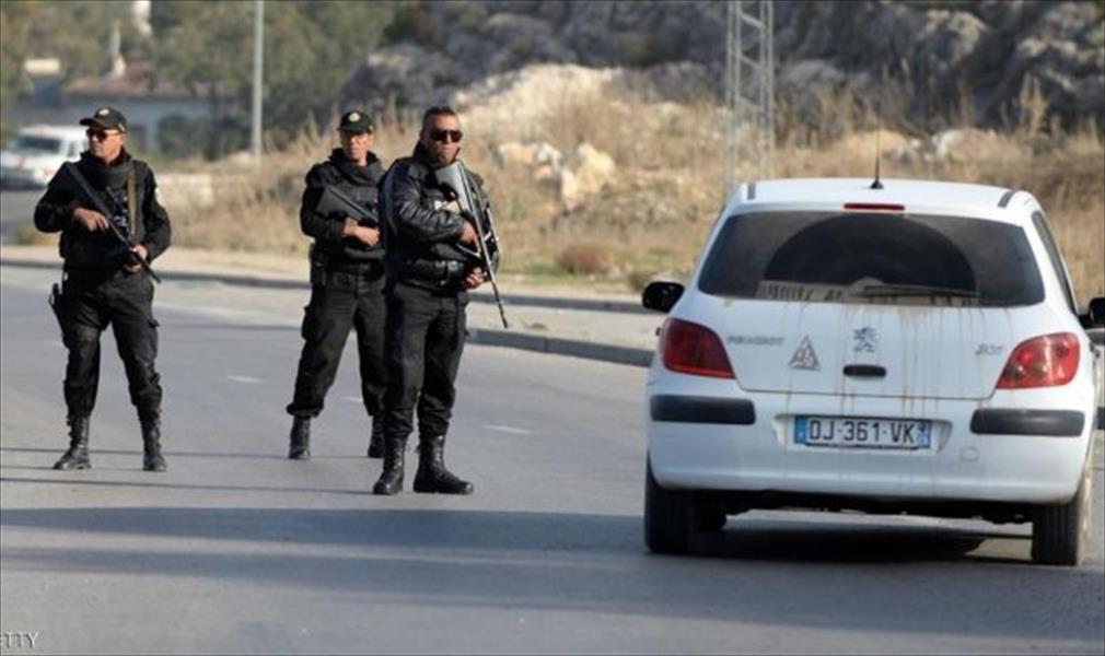 تونس: الكشف عن خلية «إرهابية» في ولاية سوسة
