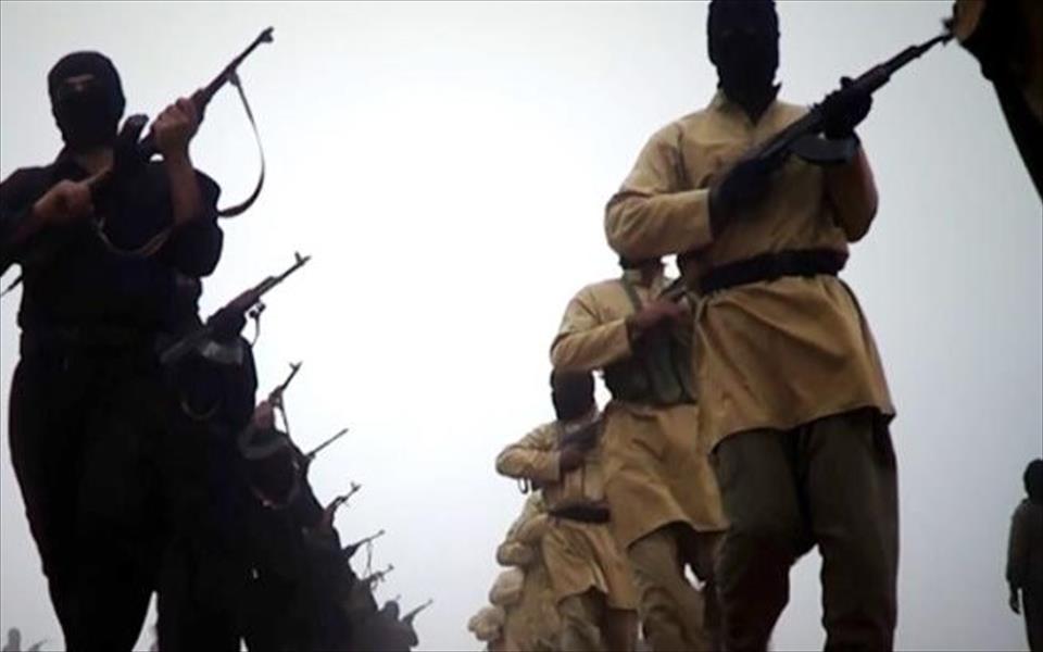تقرير أممي يحذر من زيادة نفوذ «داعش» داخل ليبيا