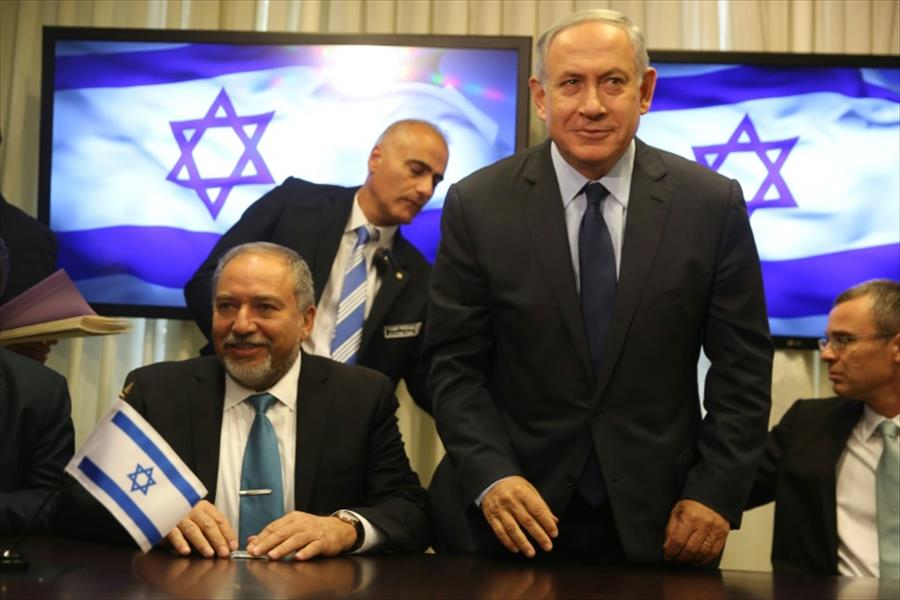 الأمم المتحدة تتهم «البيت اليهودي» بوأد عملية السلام