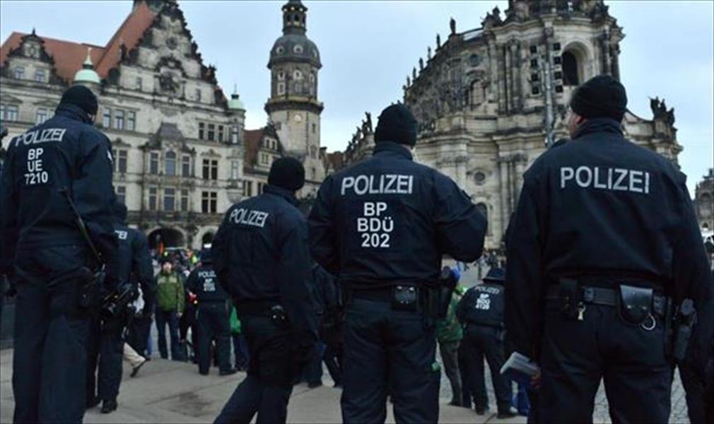 ألمانيا تحبط مخططا لـ«داعش» يستهدف وسط دوسلدورف