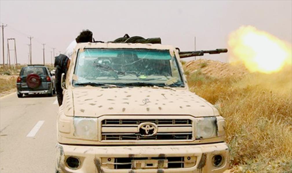 مقتل أمير ديوان الزكاة بتنظيم «داعش» في سرت