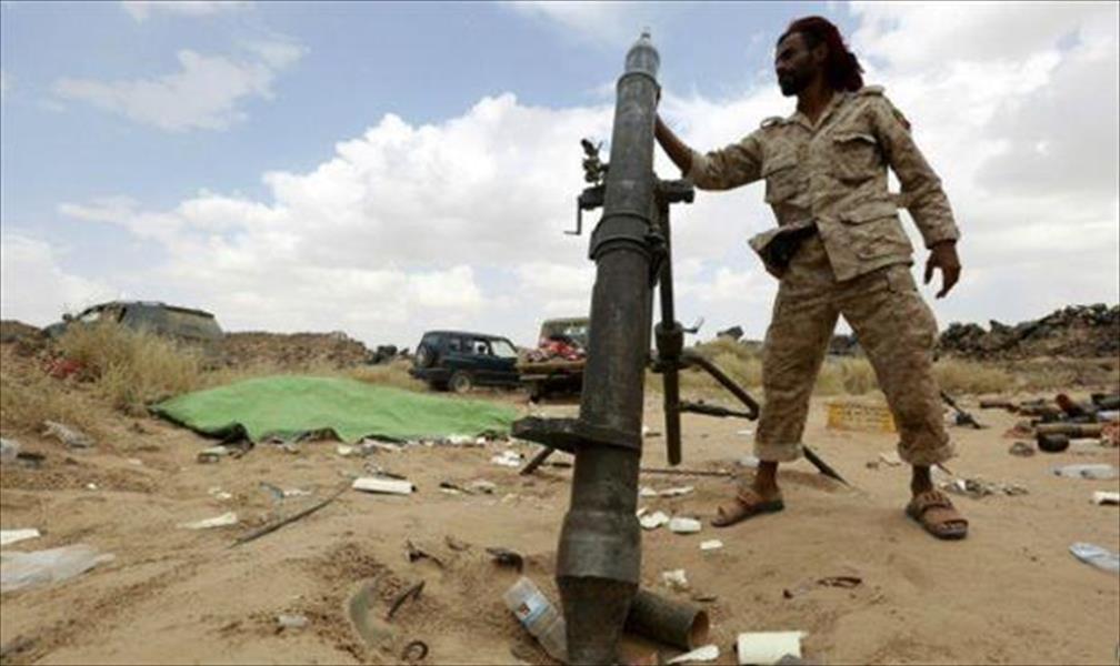 (البنتاغون): غارات أميركية تقتل 11 من القاعدة في اليمن
