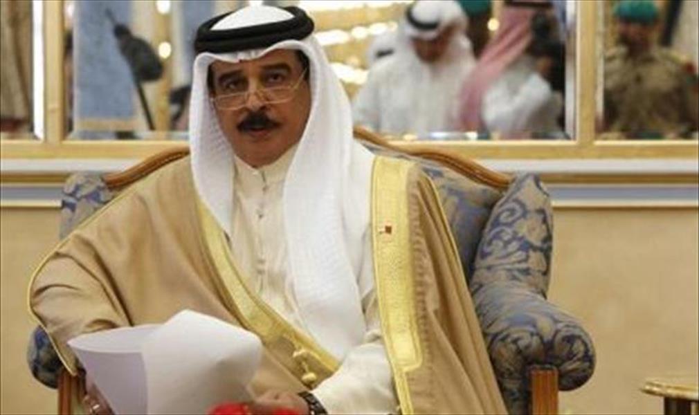 البحرين تعين وزيرا جديدا للنفط
