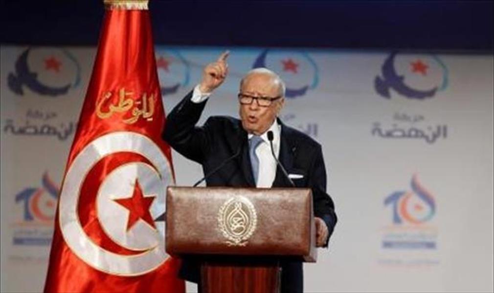 بعد دعوة السبسي.. اتحاد الشغل التونسي يرفض المشاركة في الحكومة