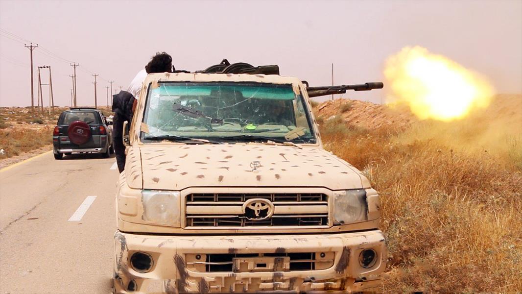 «داعش» يقفل الاتصالات في هراوة ويطلق سجناء بسرت مقابل الجزية