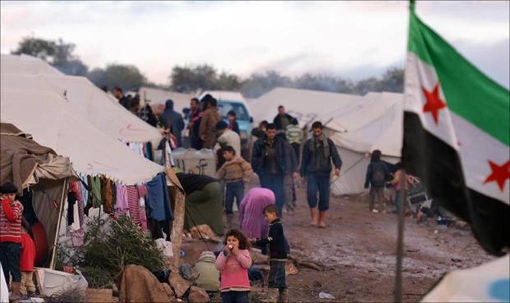 السجن 108 سنوات لتركي استغل أطفالاً سوريين لاجئين