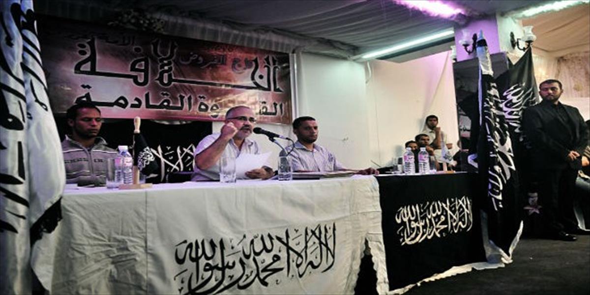 الأمن التونسي يمنع مؤتمرًا لحزب يدعو لـ«الخلافة الإسلامية»