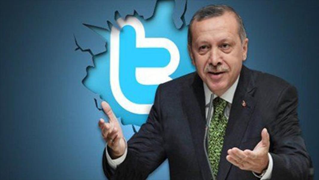صعوبات جديدة تعترض متصفحي الإنترنت الأتراك بعد حجب تويتر