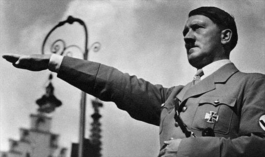 فك شفرة رسائل هتلر لجنرالات النازية