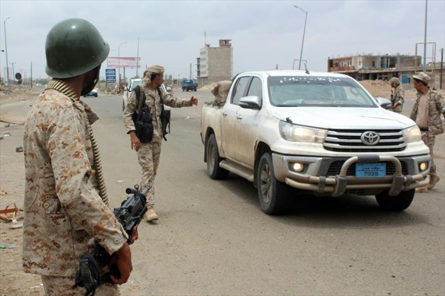 مقتل 8 في عمليات قصف لمدينة تعز اليمنية