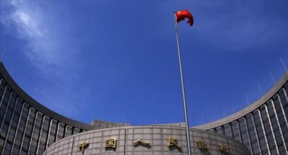 انخفاض الاحتياطات الأجنبية للصين إلى 3.19 تريليون دولار