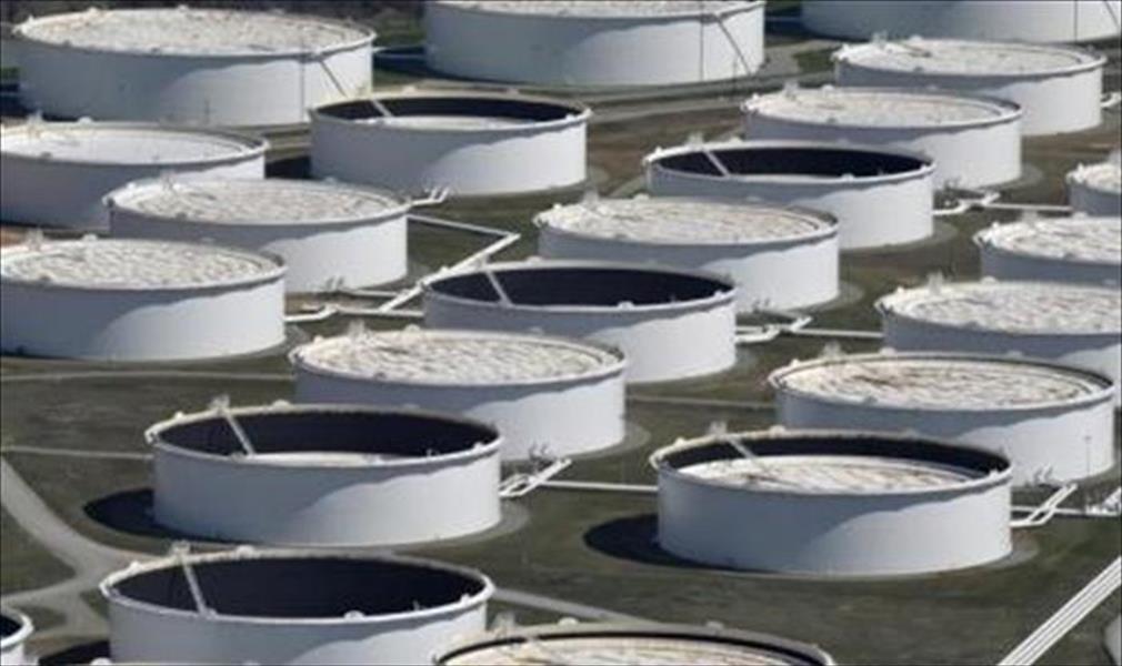 تراجع مخزون النفط الأميركي «أكثر من المتوقع»