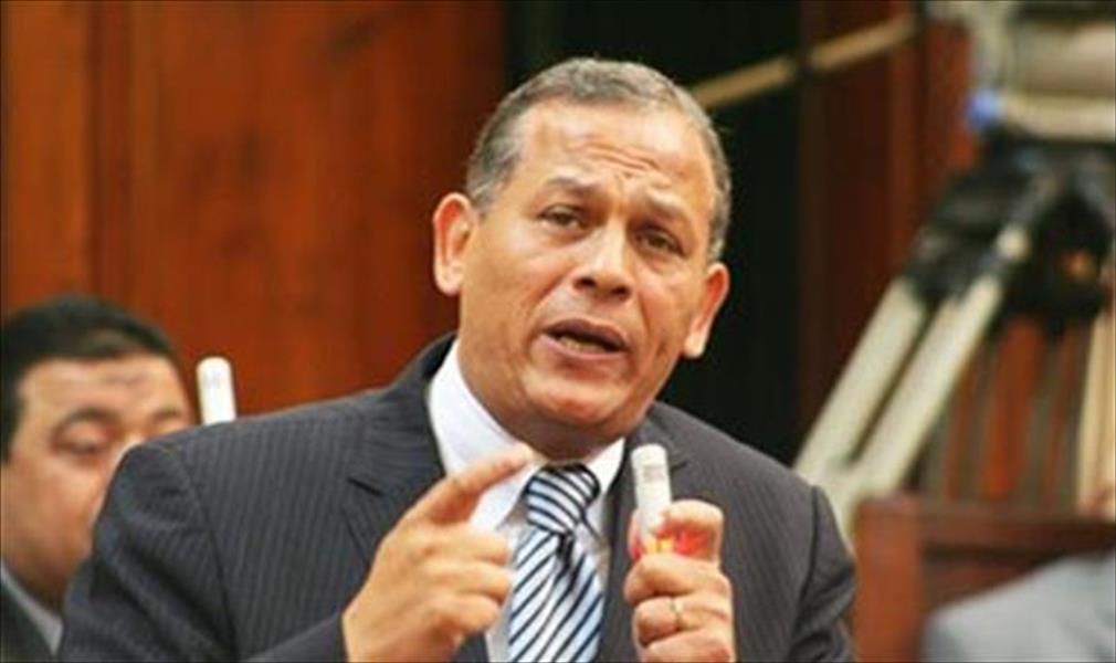 مصر: رئيس «حقوق الإنسان» بالنواب يطلق مبادرة للإفراج عن المعتقلين