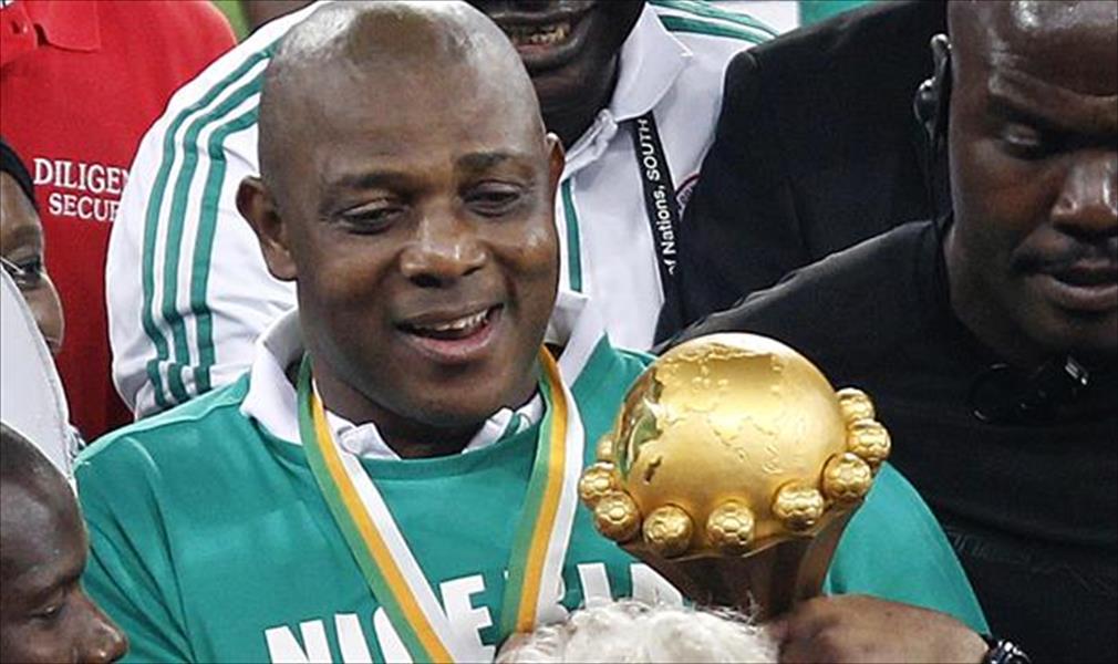 وفاة «كيشي» أعظم مدرب عرفته نيجيريا