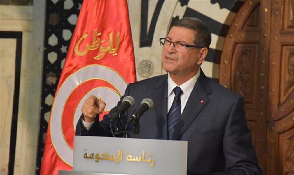 تونس: «وزاري مضيق» لمتابعة تنفيذ مشاريع بولاية تطاوين