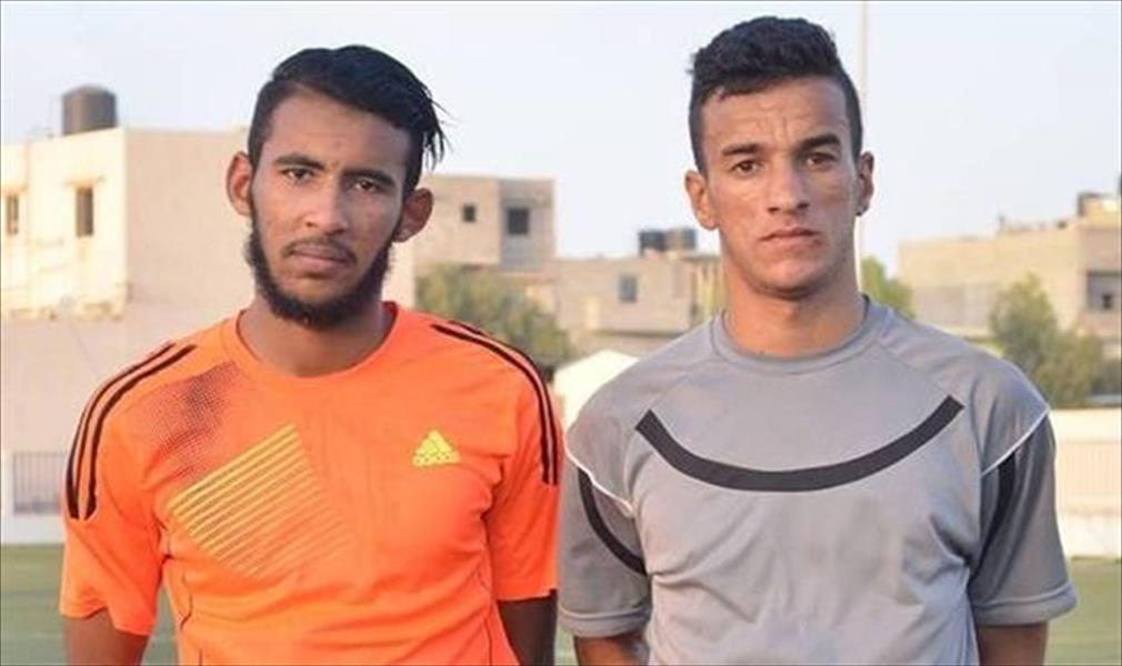 الهلال يدعم فريقه بيوسف والشريف من أجل الدوري