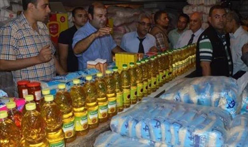 مصر: إنشاء هيئة قومية لسلامة الغذاء تابعة لرئاسة الجمهورية