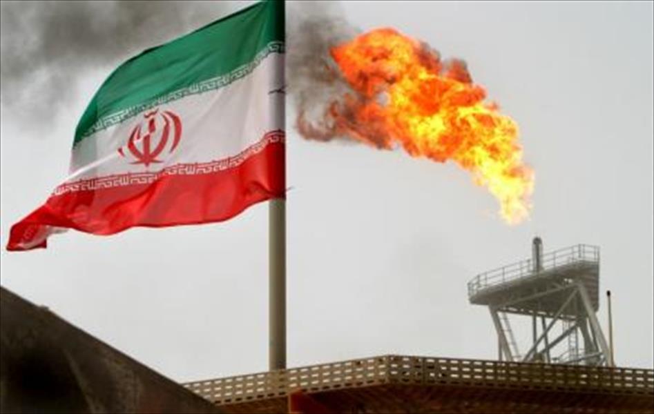 إيران ترفع سعر بيع الخام الخفيف لآسيا