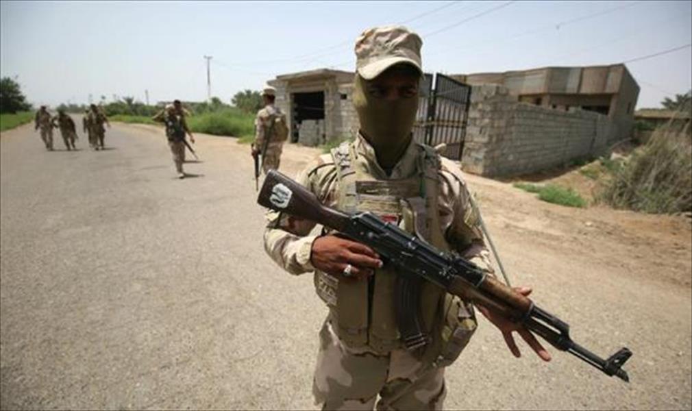 18 قتيلاً في تفجيرين بالقرب من قاعدة عسكرية وسوق في بغداد