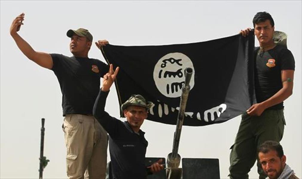 واشنطن: «داعش» يواجه صعوبات في دفع رواتب مقاتليه
