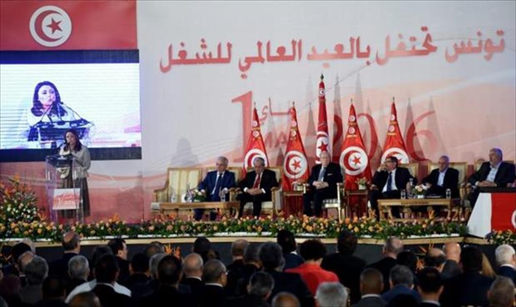 «أرباب العمل التونسية» ترفض شرط السبسي لإنجاح الحكومة الجديدة