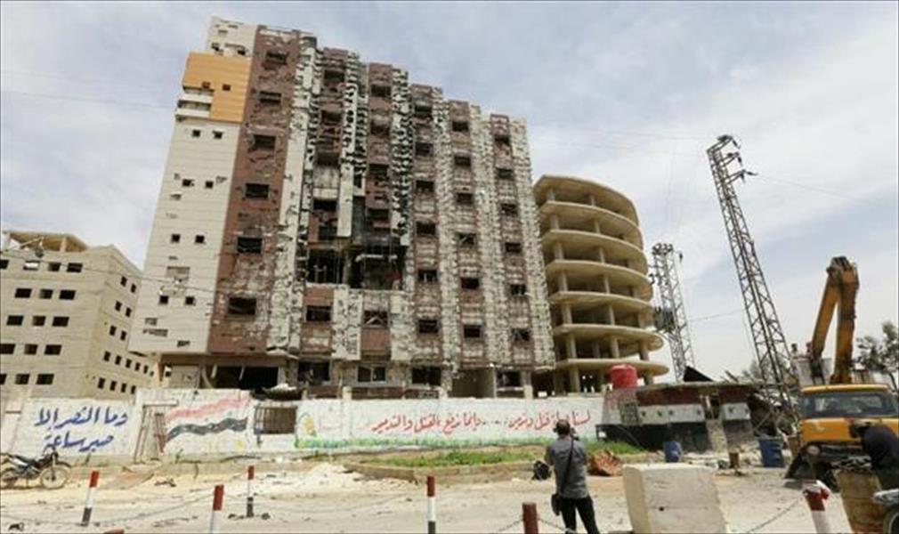 قتيلان وعشرات الجرحى في تفجير مزدوج بالسيدة زينب جنوب دمشق