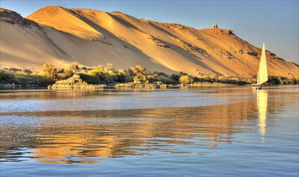 «الري» المصرية تعلن الطوارئ استعدادًا لفيضان النيل