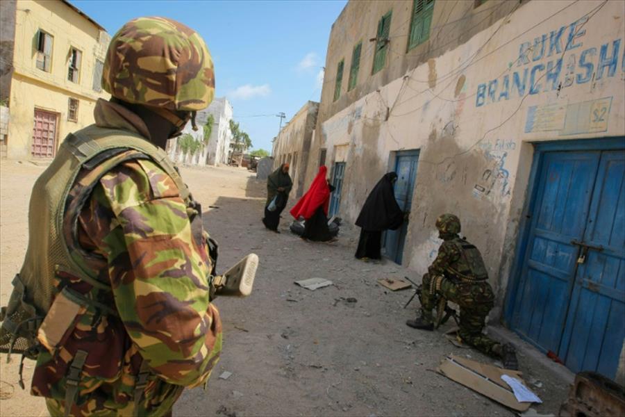 حركة «الشباب» تعدم أربعة «جواسيس» في الصومال