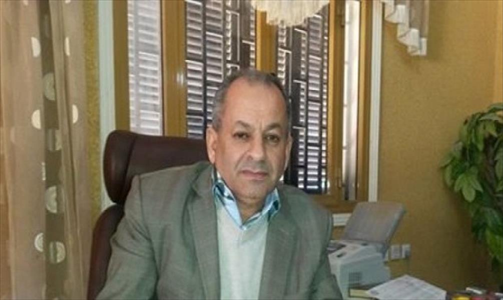 إبراهيم الجراري: هناك استنزاف كبير للعملة الليبية داخل الأراضي المصرية