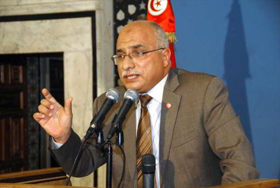 «النهضة» التونسية تطالب بمراعاة الوزن السياسي للحركة في تشكيلة الحكومة