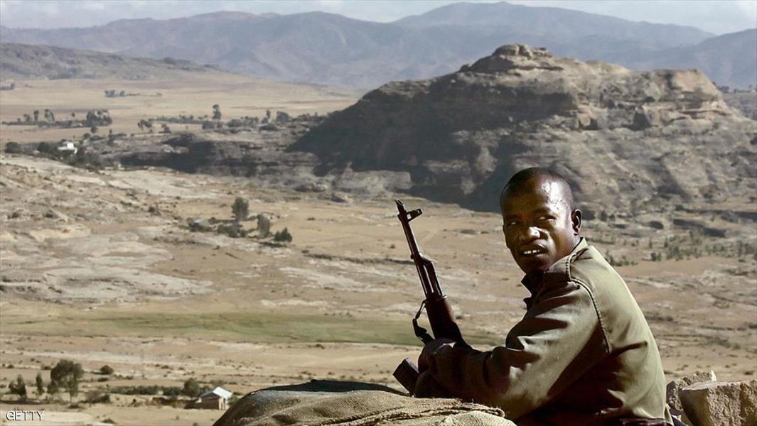 إريتريا تتهم إثيوبيا بشن هجوم على حدودها