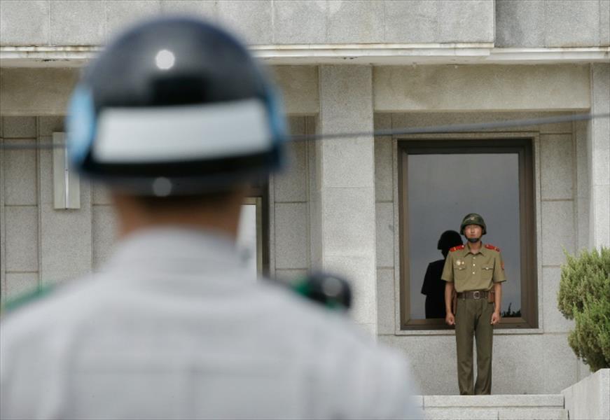 كوريا الشمالية تستولي على آلاف الوثائق المعلوماتية من كوريا الجنوبية