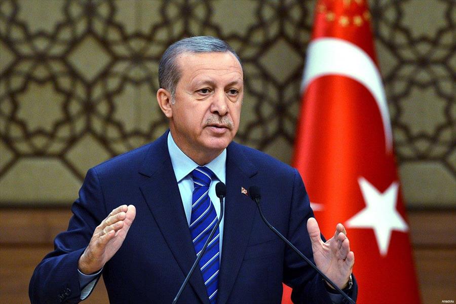 استقالة السفير «الأوروبي» في تركيا بعد استياء أنقرة