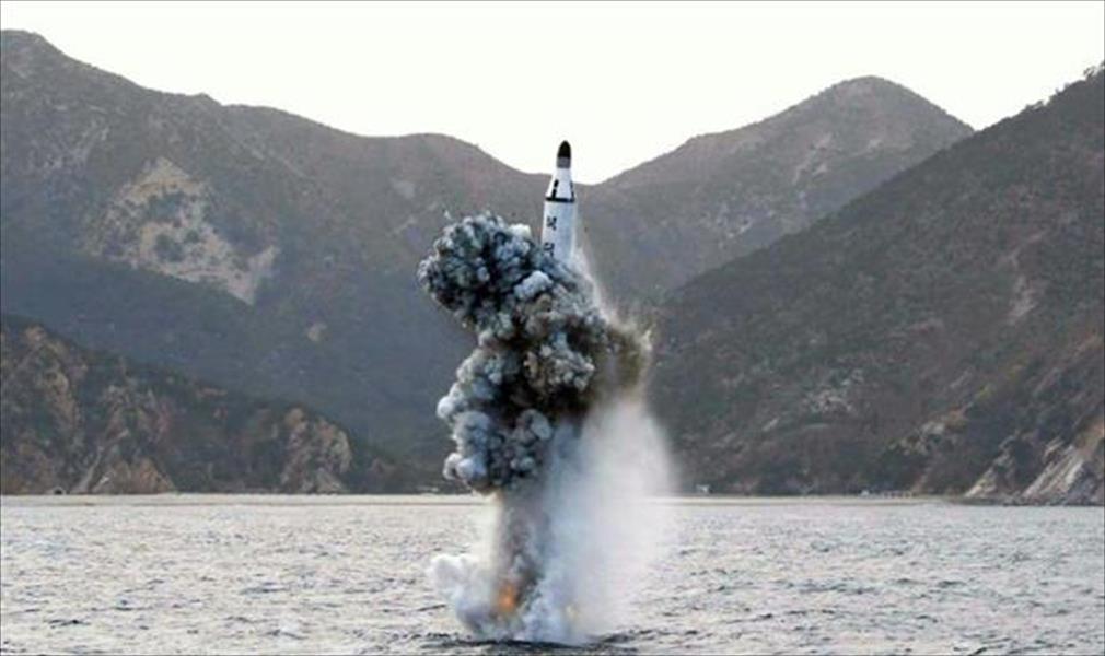 مركز أميركي: كوريا الشمالية صنعت أكثر من 21 قنبلة نووية