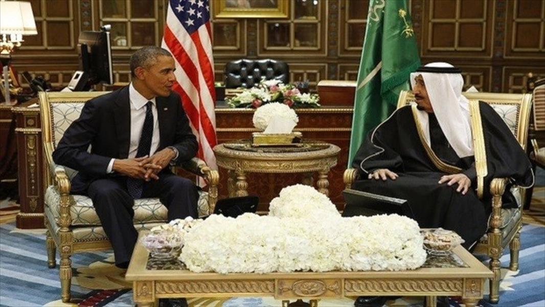 هل تبحث أميركا عن «حليف جديد» خلفًا للسعودية؟