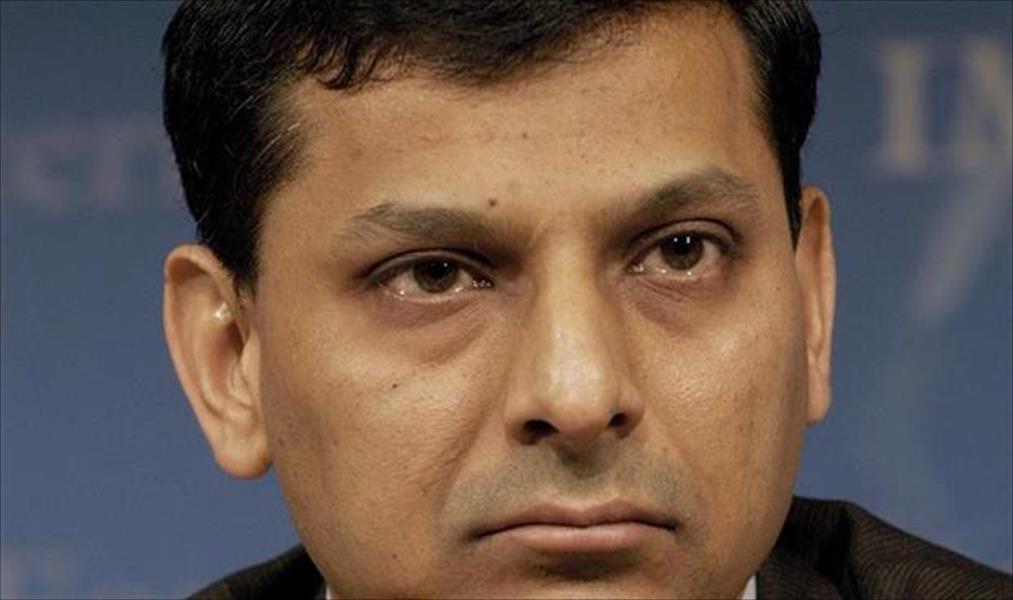 حاكم البنك المركزي الهندي يستقيل من منصبه إثر خلافات مع الحكومة